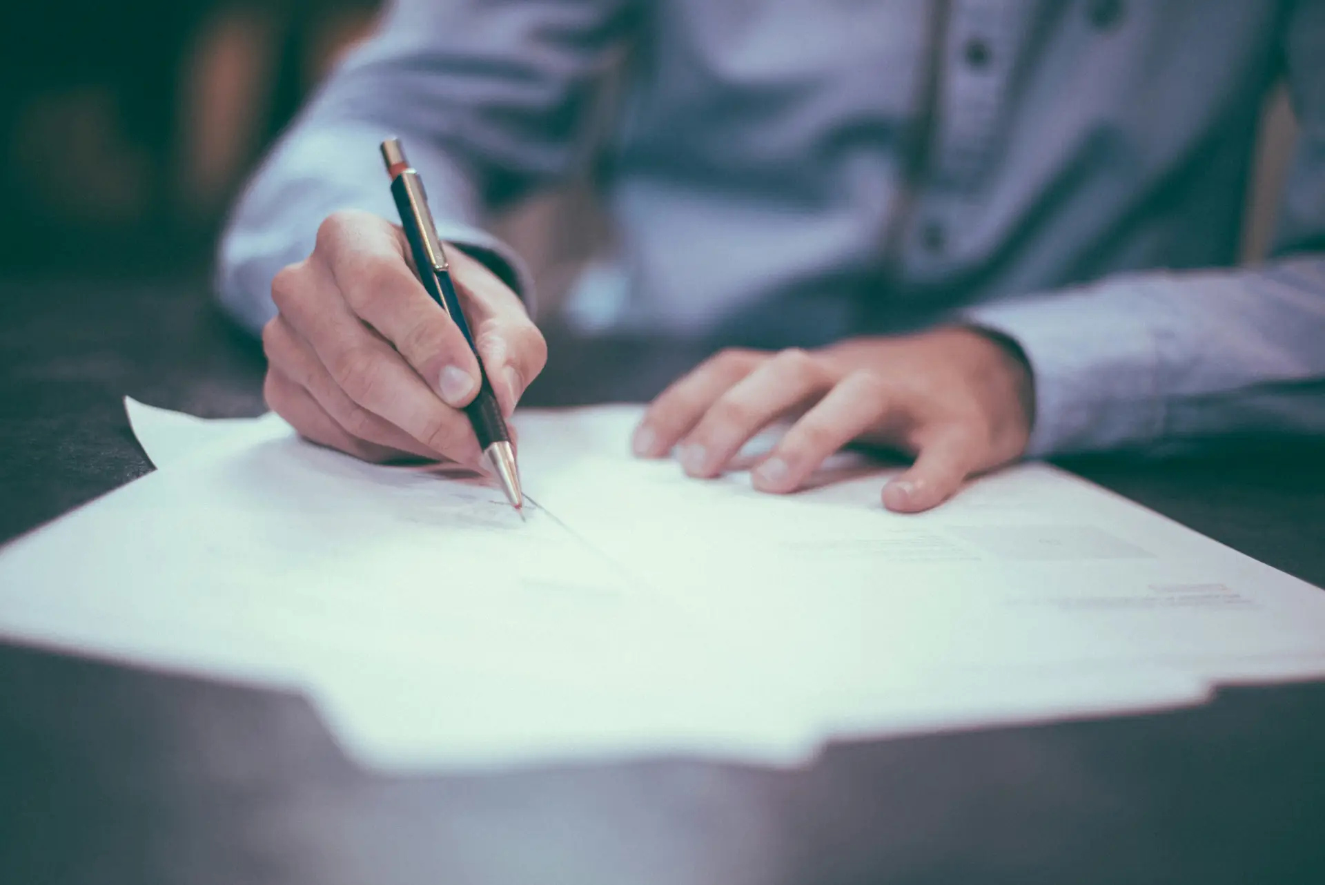 Commercial Lending